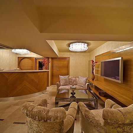Q Hotel Laleli اسطنبول المظهر الخارجي الصورة