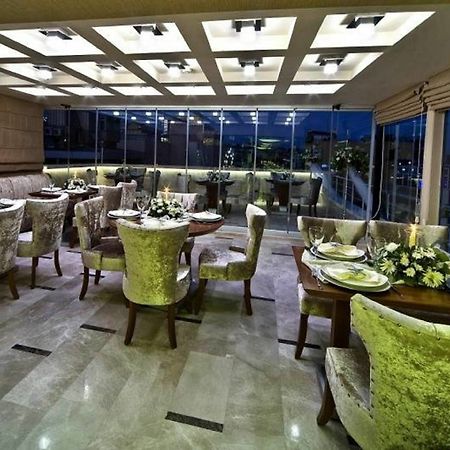 Q Hotel Laleli اسطنبول المظهر الخارجي الصورة