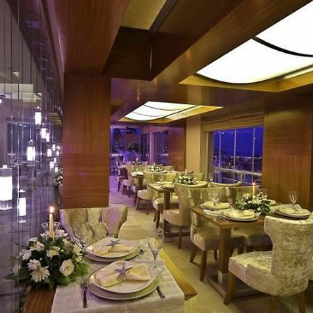 Q Hotel Laleli اسطنبول المظهر الخارجي الصورة
