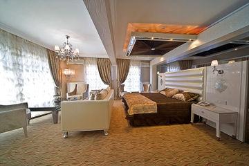 Q Hotel Laleli اسطنبول المظهر الخارجي الصورة