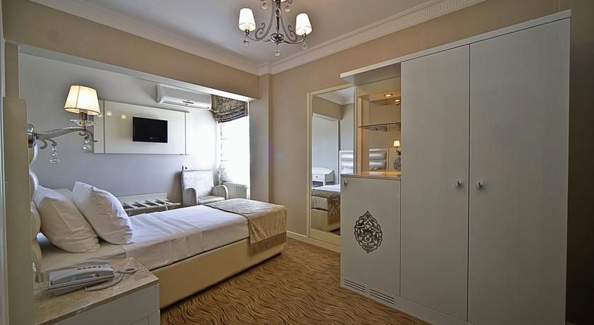 Q Hotel Laleli اسطنبول المظهر الخارجي الصورة