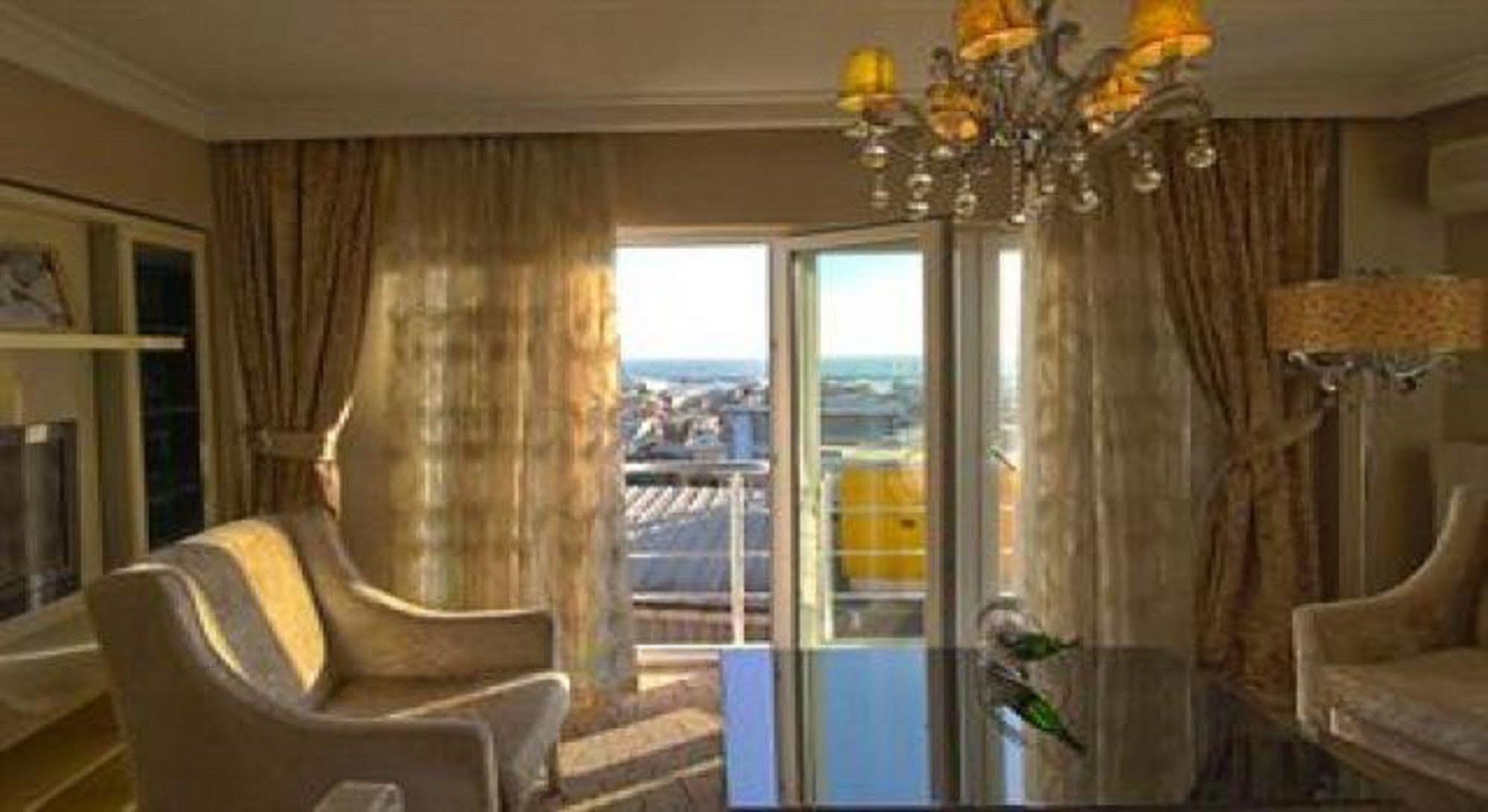 Q Hotel Laleli اسطنبول المظهر الخارجي الصورة