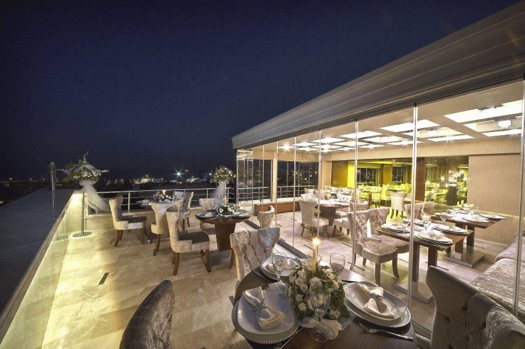 Q Hotel Laleli اسطنبول المظهر الخارجي الصورة