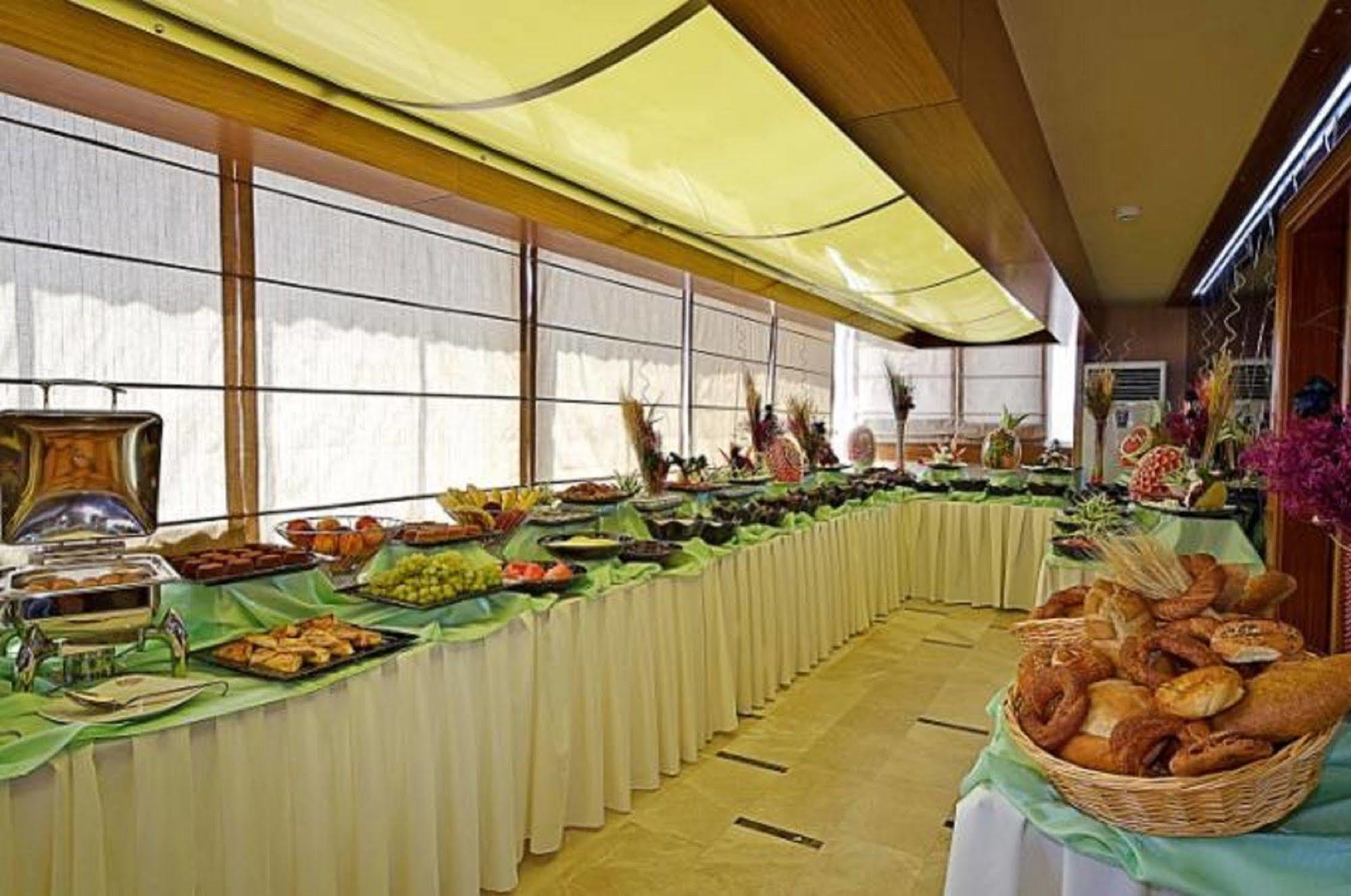 Q Hotel Laleli اسطنبول المظهر الخارجي الصورة