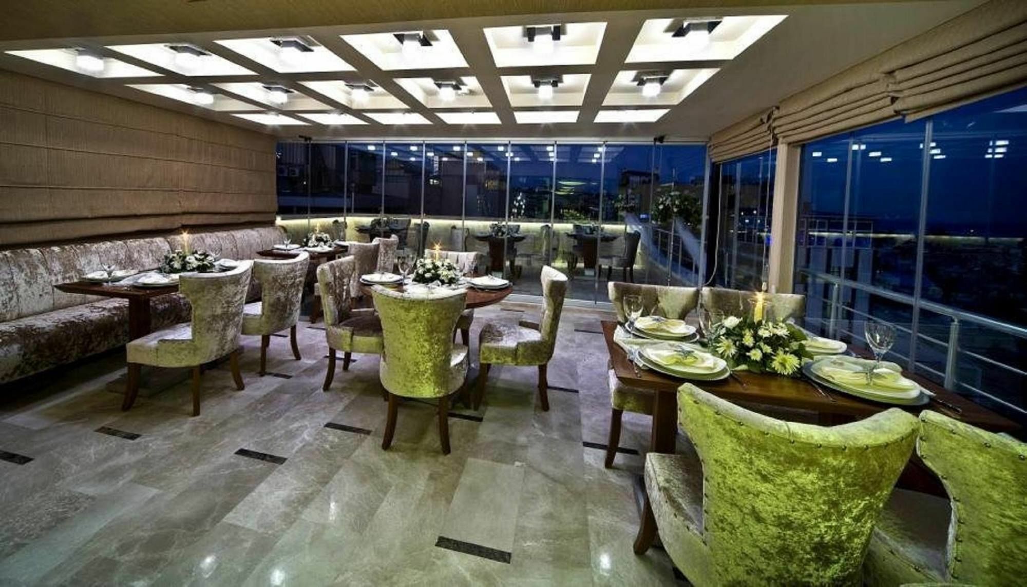 Q Hotel Laleli اسطنبول المظهر الخارجي الصورة