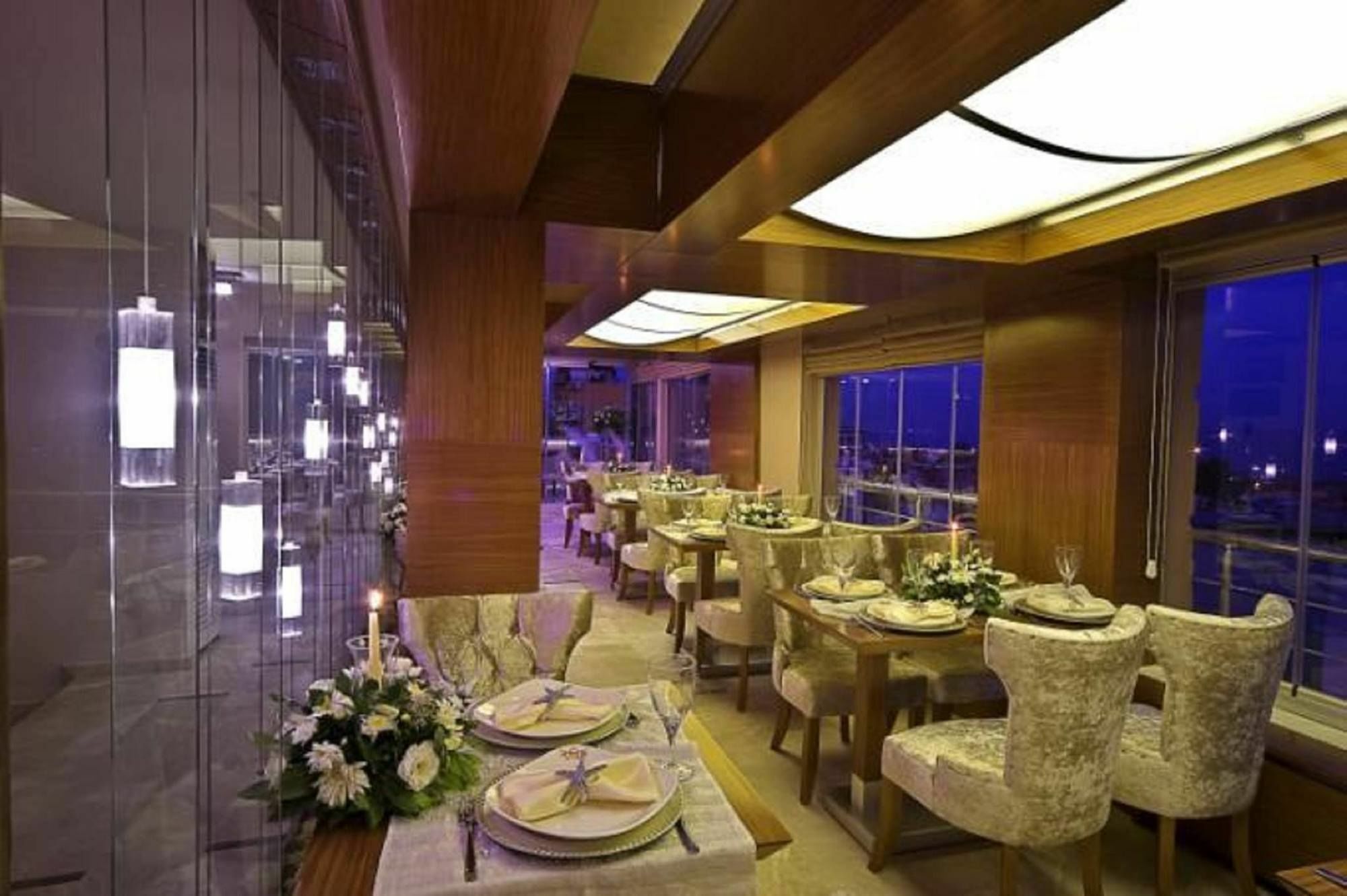 Q Hotel Laleli اسطنبول المظهر الخارجي الصورة