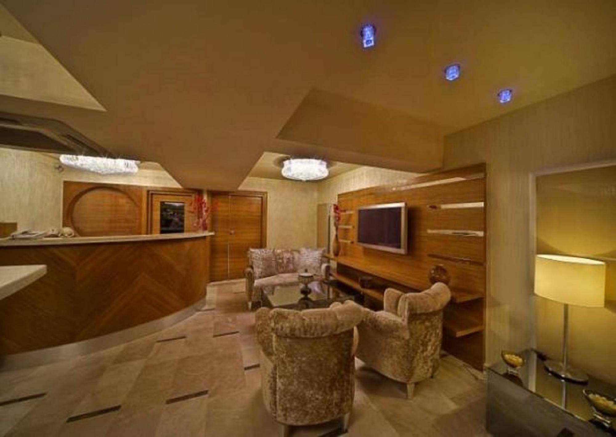 Q Hotel Laleli اسطنبول المظهر الخارجي الصورة